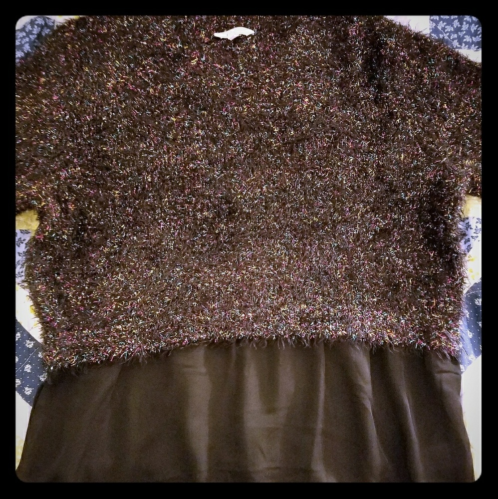 Sweater/Shirt